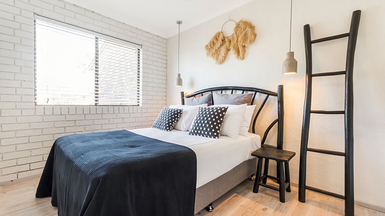 Photo of Bedroom in Noosaville