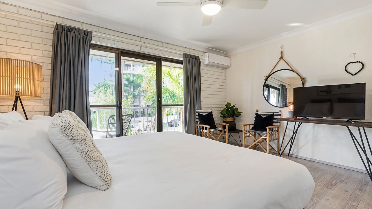 Photo of Bedroom in Noosaville
