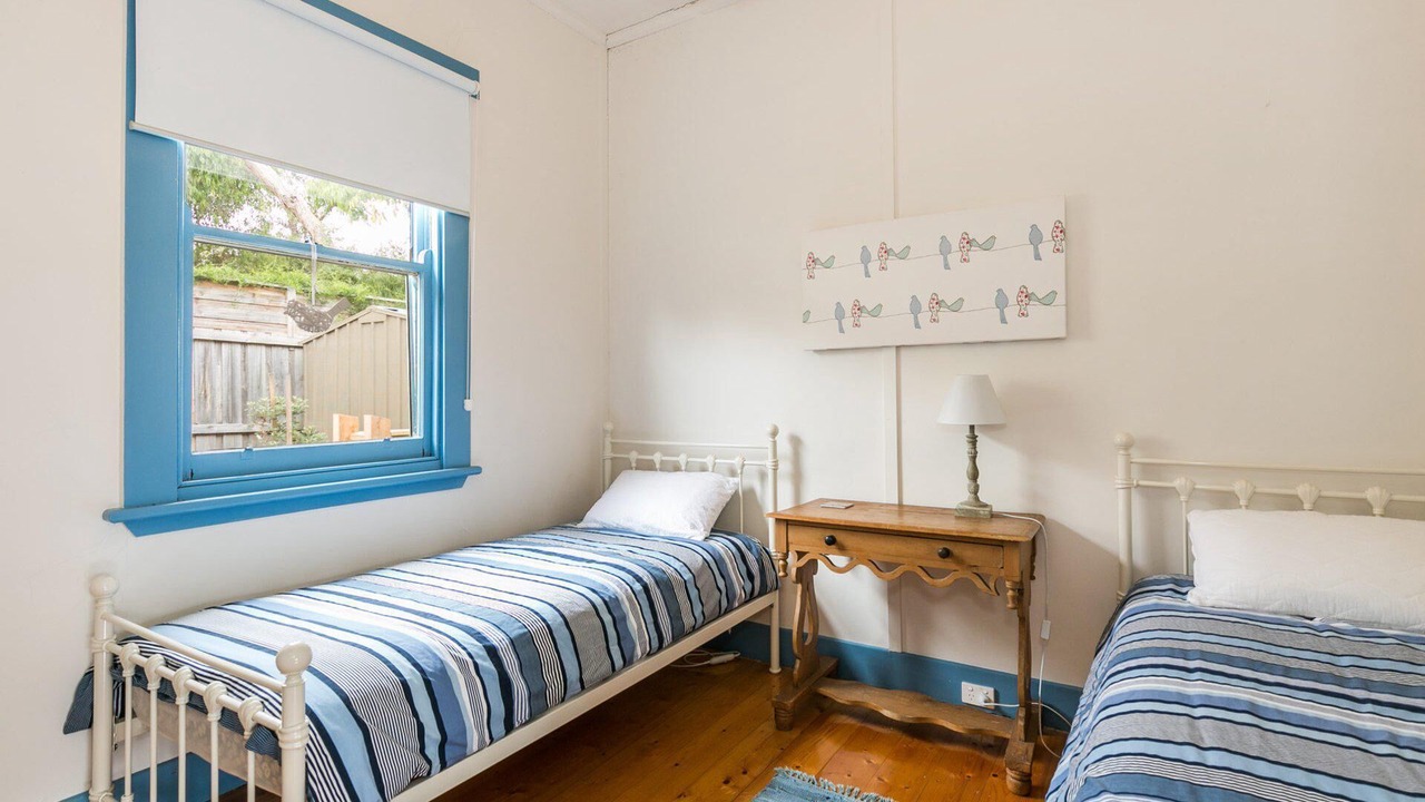 Photo of Bedroom in Anglesea