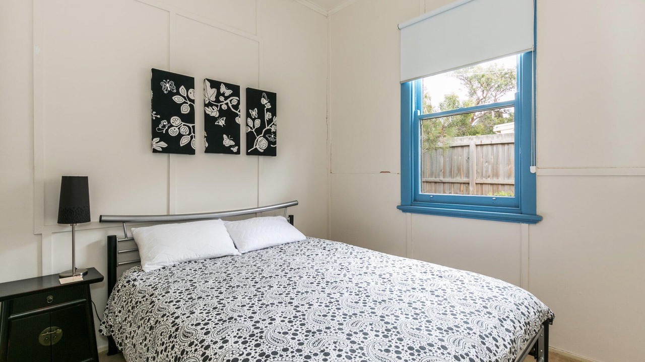 Photo of Bedroom in Anglesea
