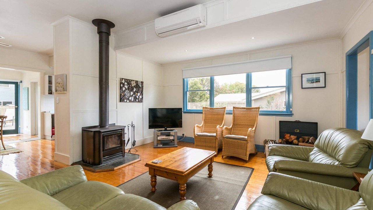 Photo of Livingroom in Anglesea