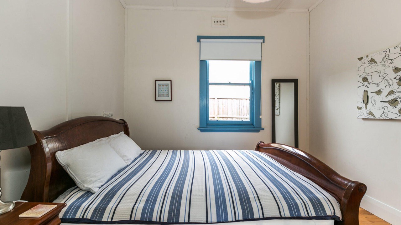 Photo of Bedroom in Anglesea