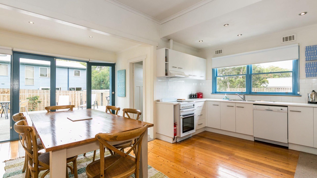 Photo of Kitchen in Anglesea