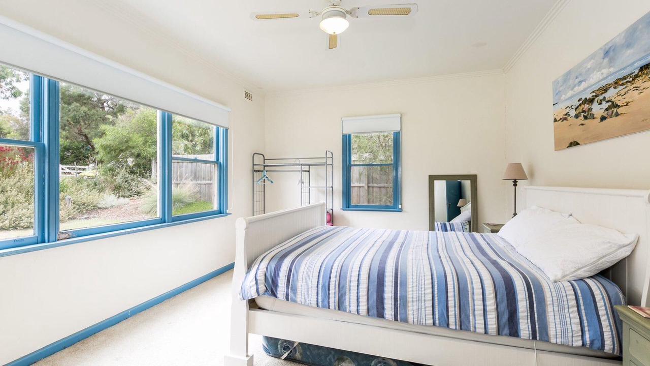 Photo of Bedroom in Anglesea