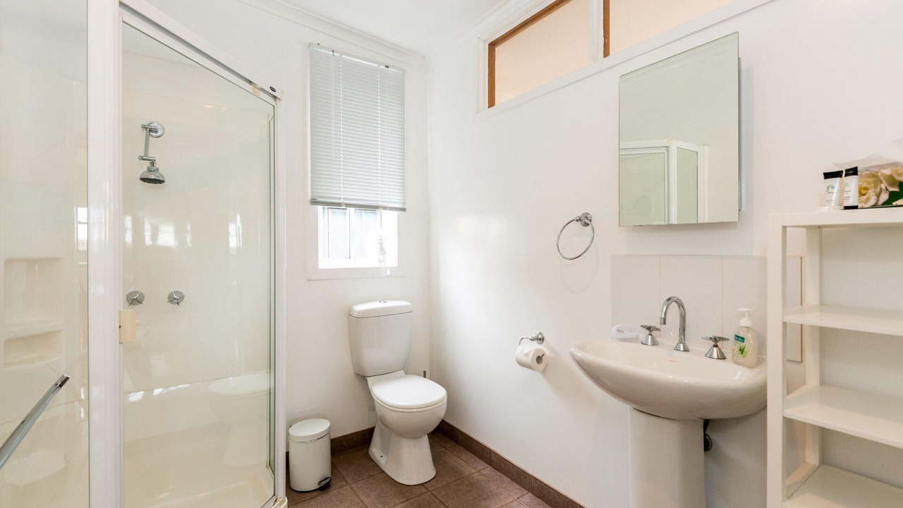 Photo of Bathroom in Anglesea