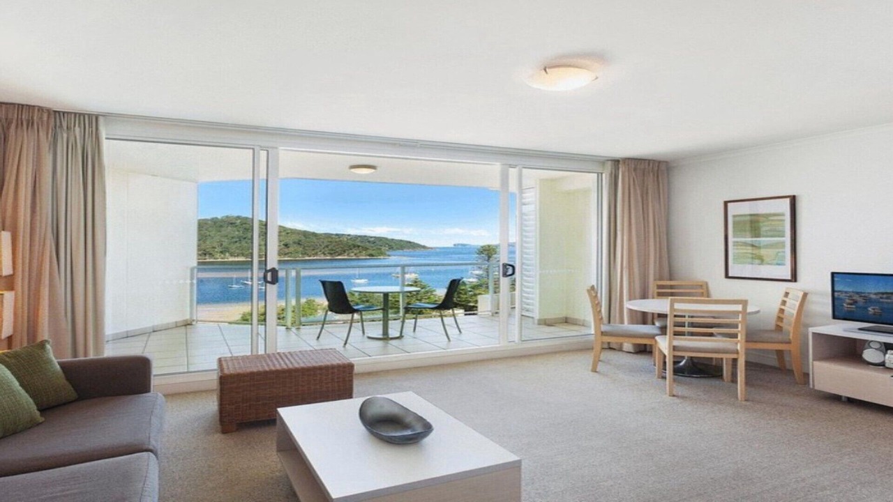 Photo of Livingroom in Ettalong Beach