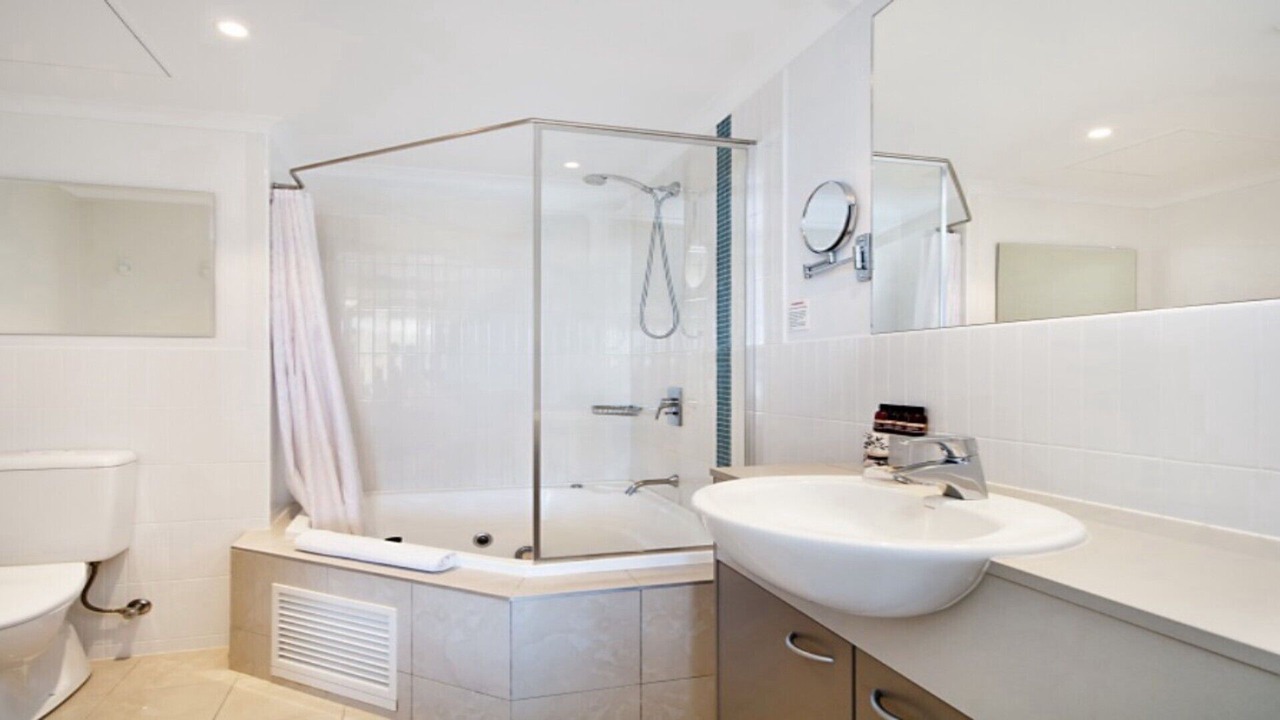 Photo of Bathroom in Ettalong Beach