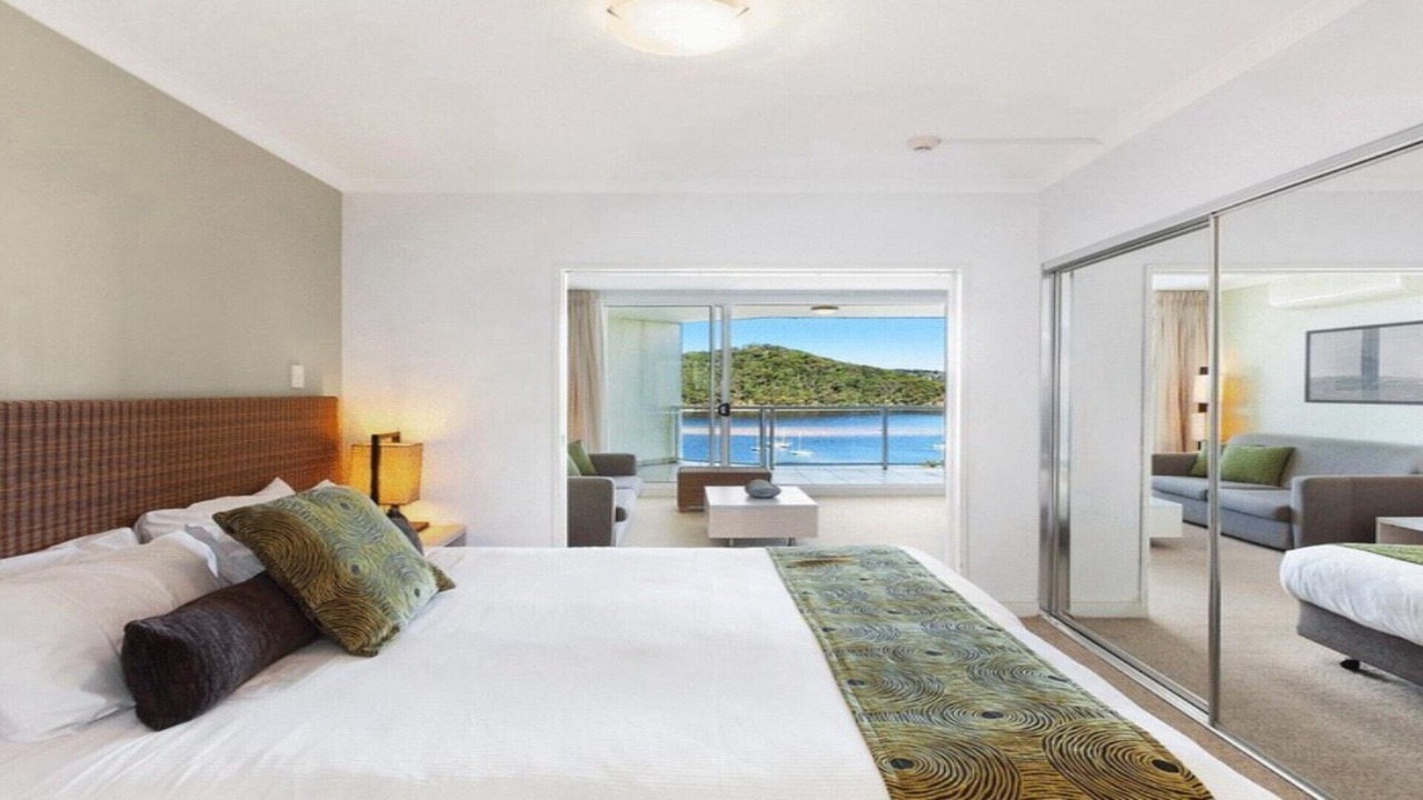 Photo of Bedroom in Ettalong Beach