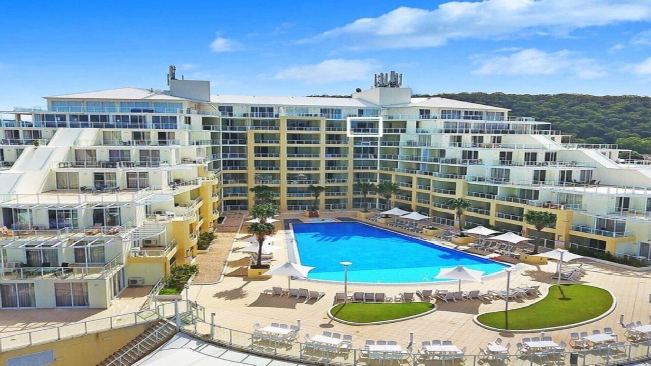 Photo of Outdoor in Ettalong Beach