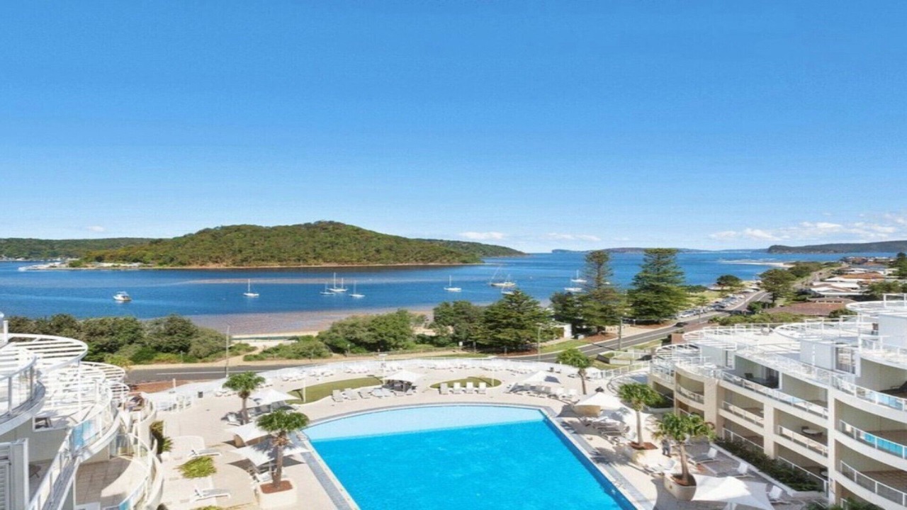 Photo of Outdoor in Ettalong Beach