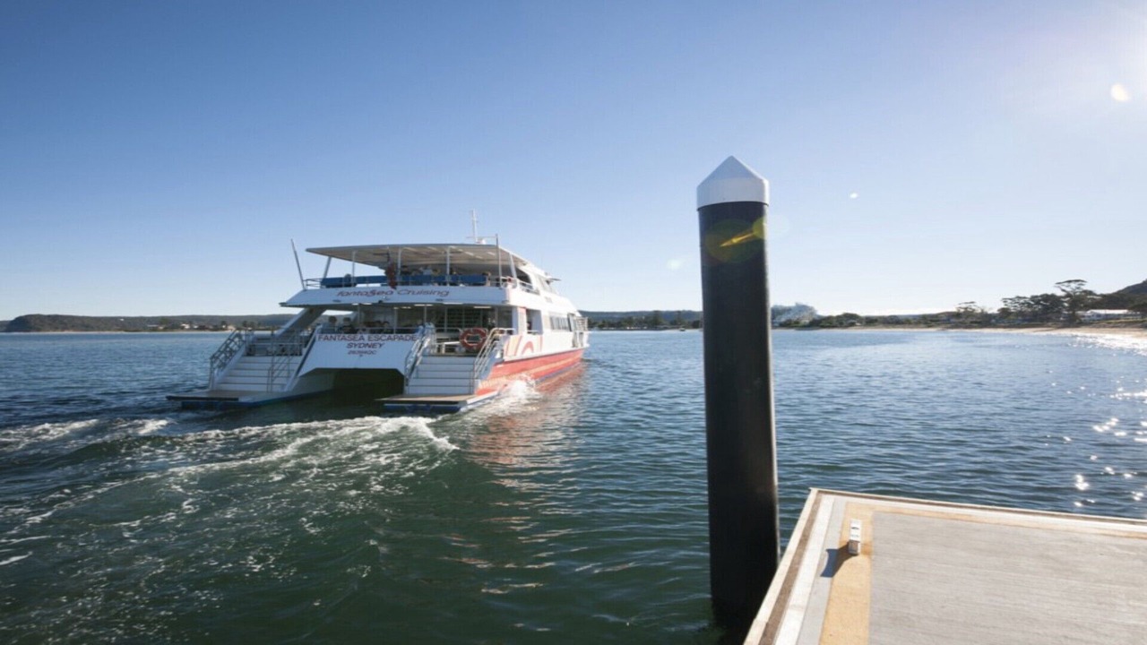 Photo of Others in Ettalong Beach