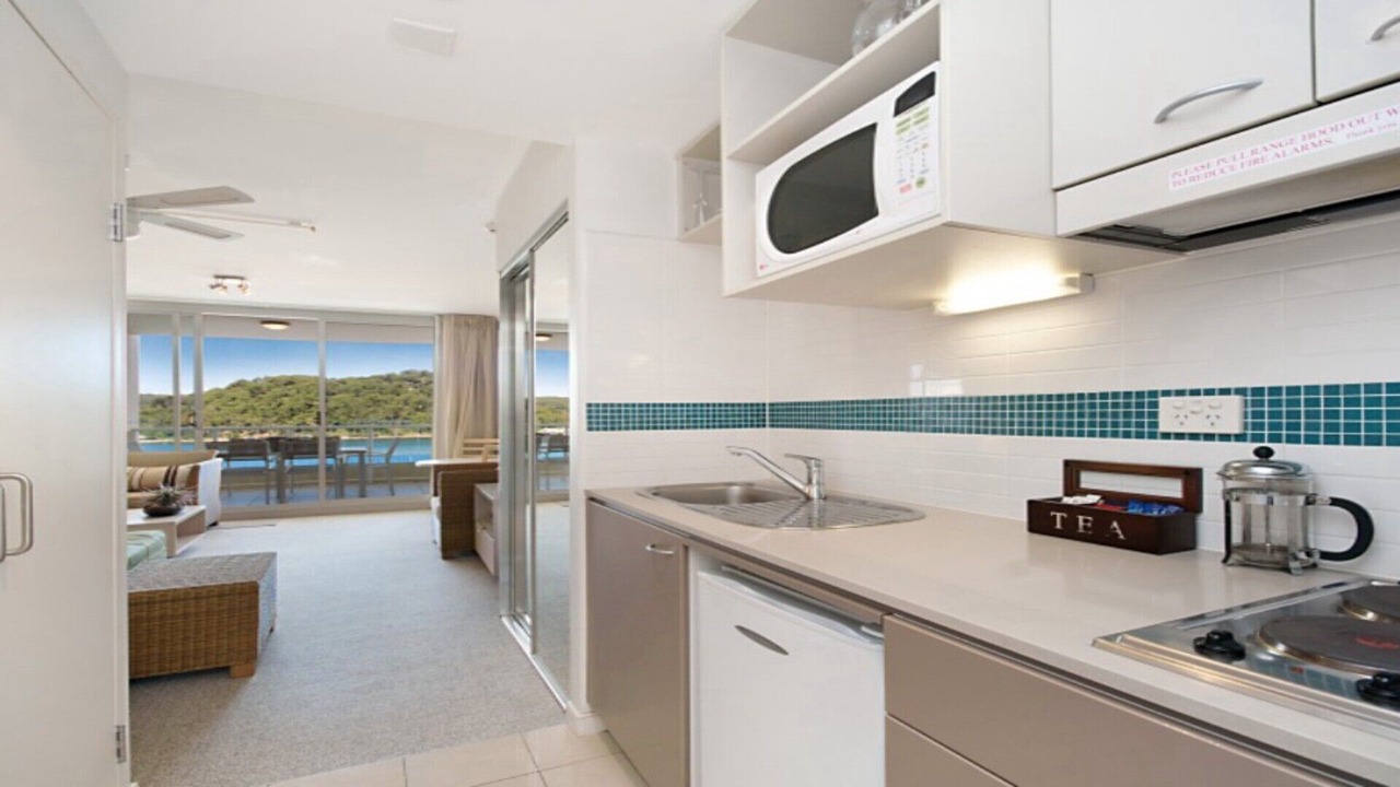 Photo of Kitchen in Ettalong Beach