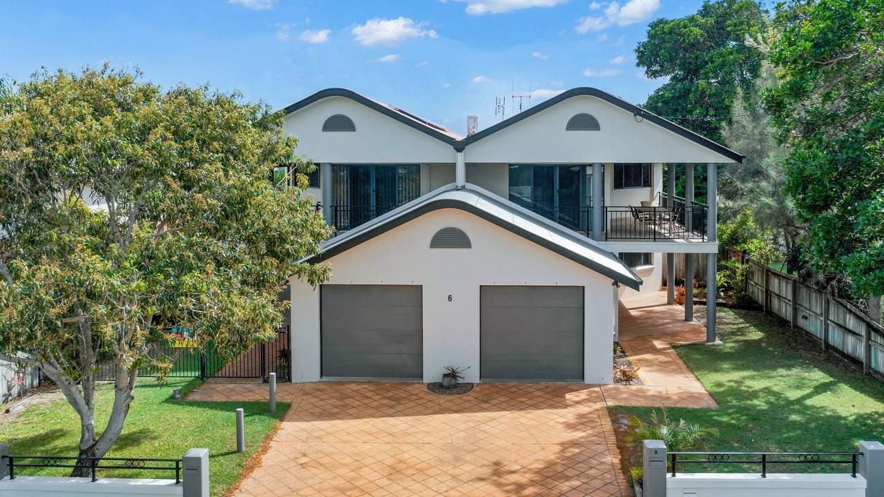 Photo of Outdoor in Rainbow Beach