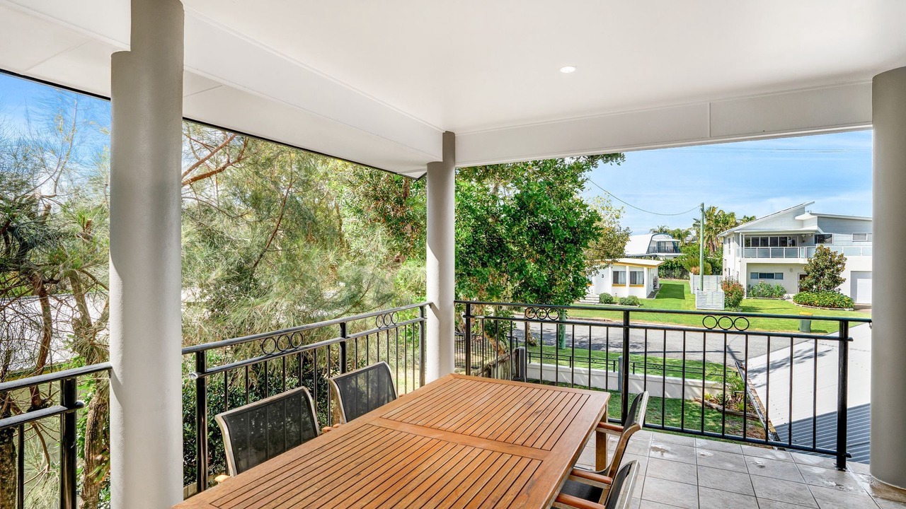 Photo of Outdoor in Rainbow Beach