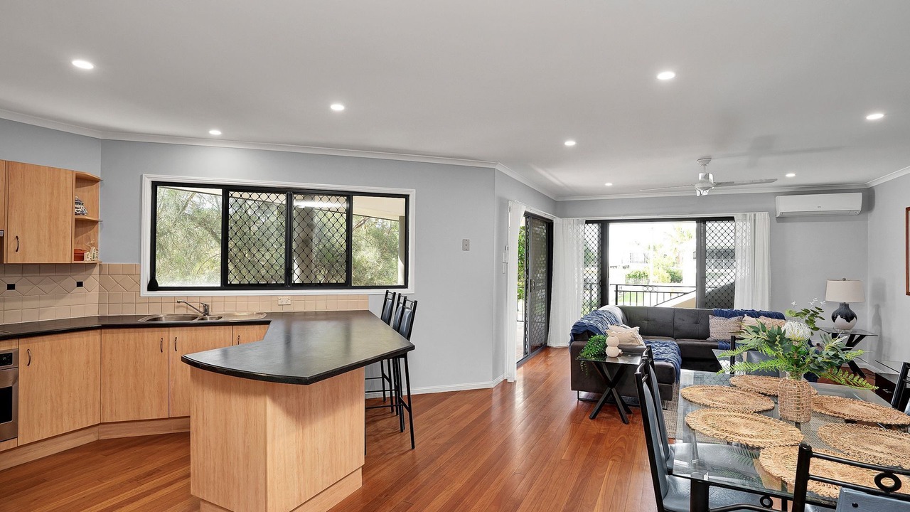 Photo of Others in Rainbow Beach