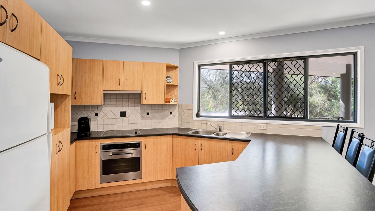 Photo of Kitchen in Rainbow Beach