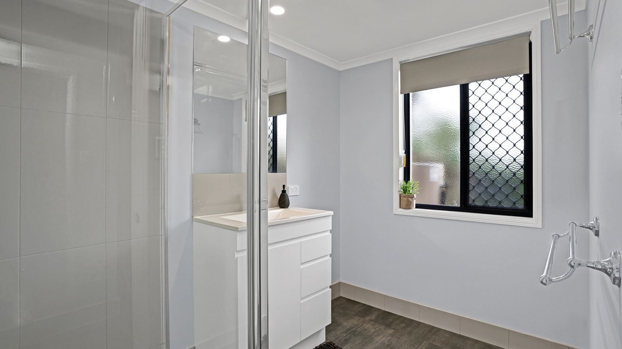 Photo of Bathroom in Rainbow Beach