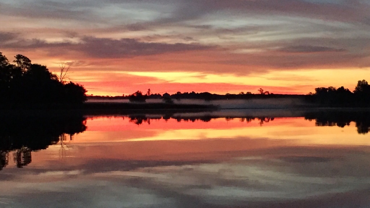 Photo of Outdoor in Underwood
