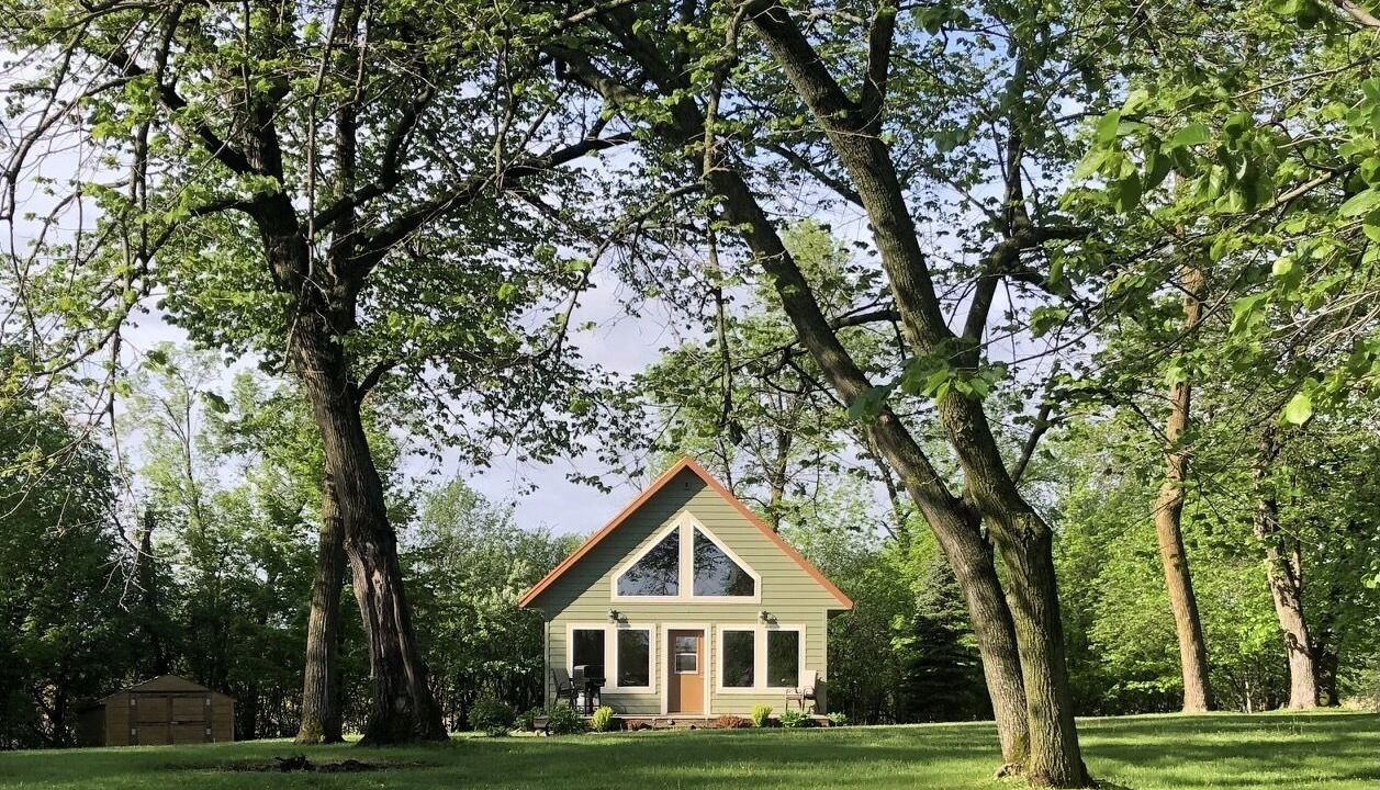Photo of Outdoor in Underwood
