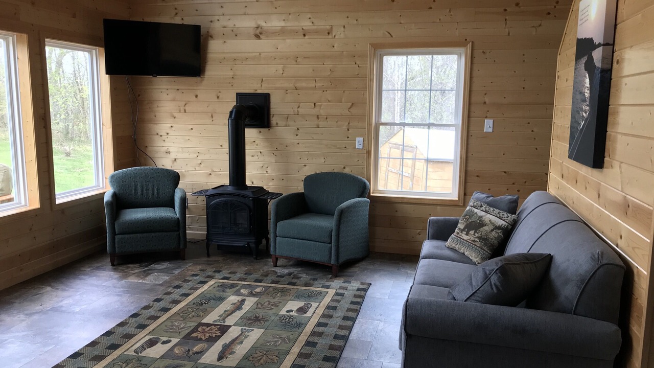 Photo of Livingroom in Underwood