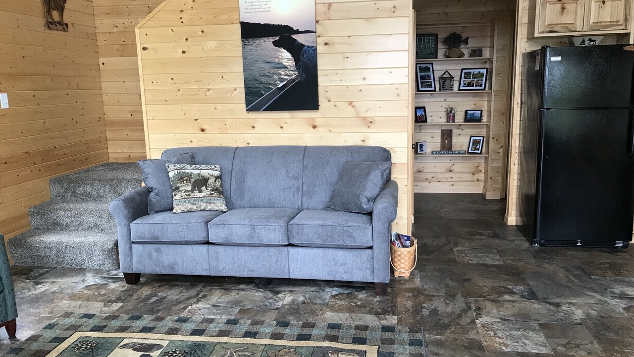 Photo of Livingroom in Underwood