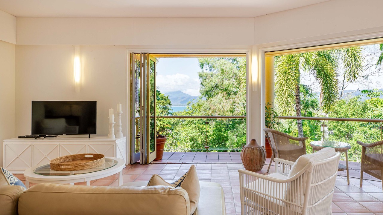Photo of Livingroom in Port Douglas