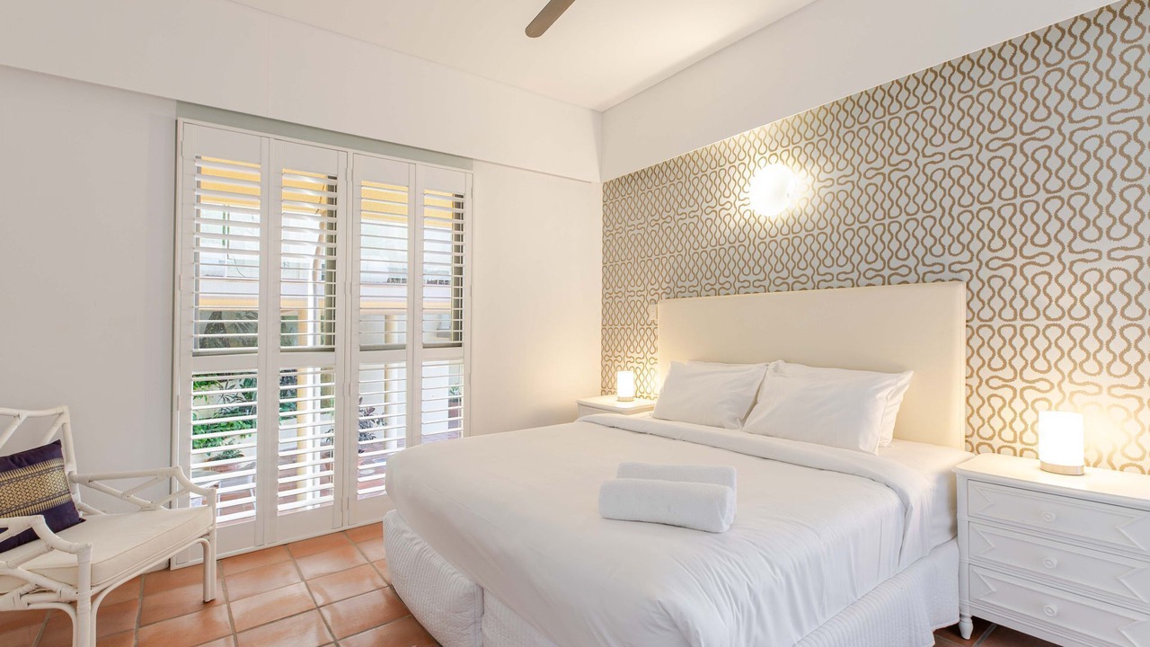 Photo of Bedroom in Port Douglas