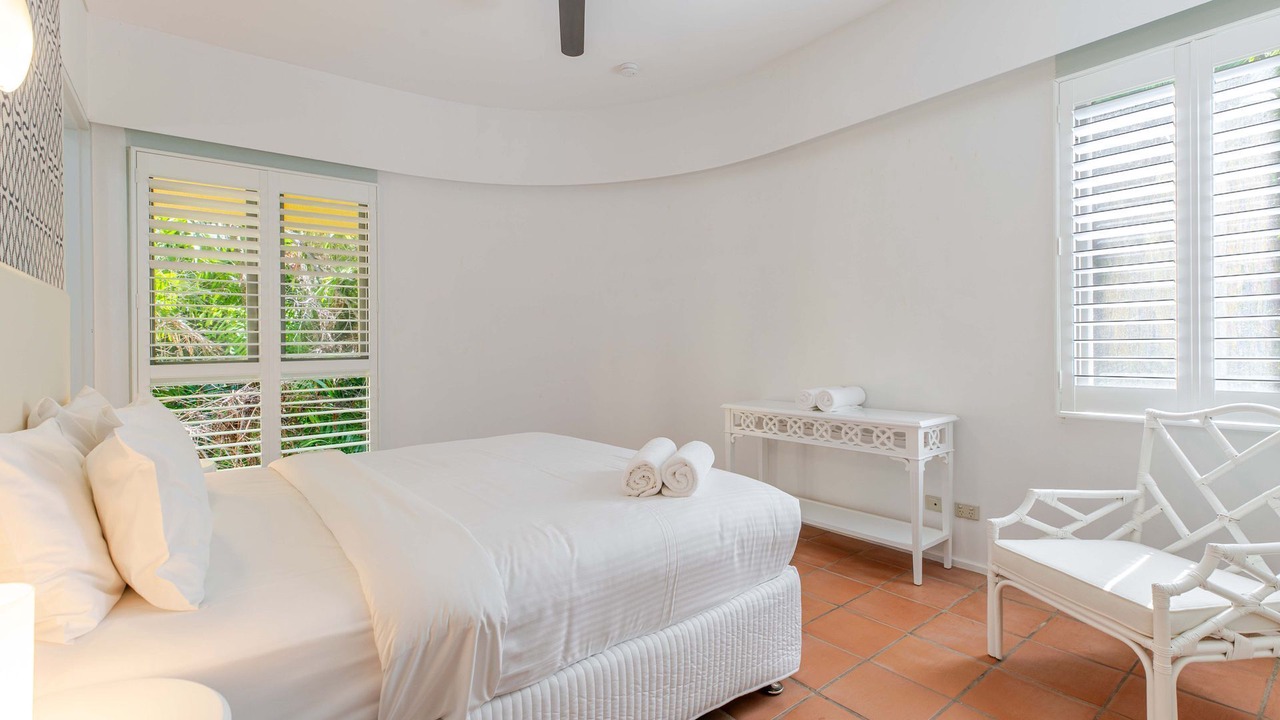 Photo of Bedroom in Port Douglas
