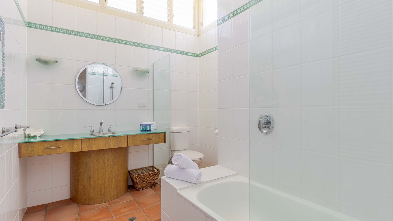 Photo of Bathroom in Port Douglas