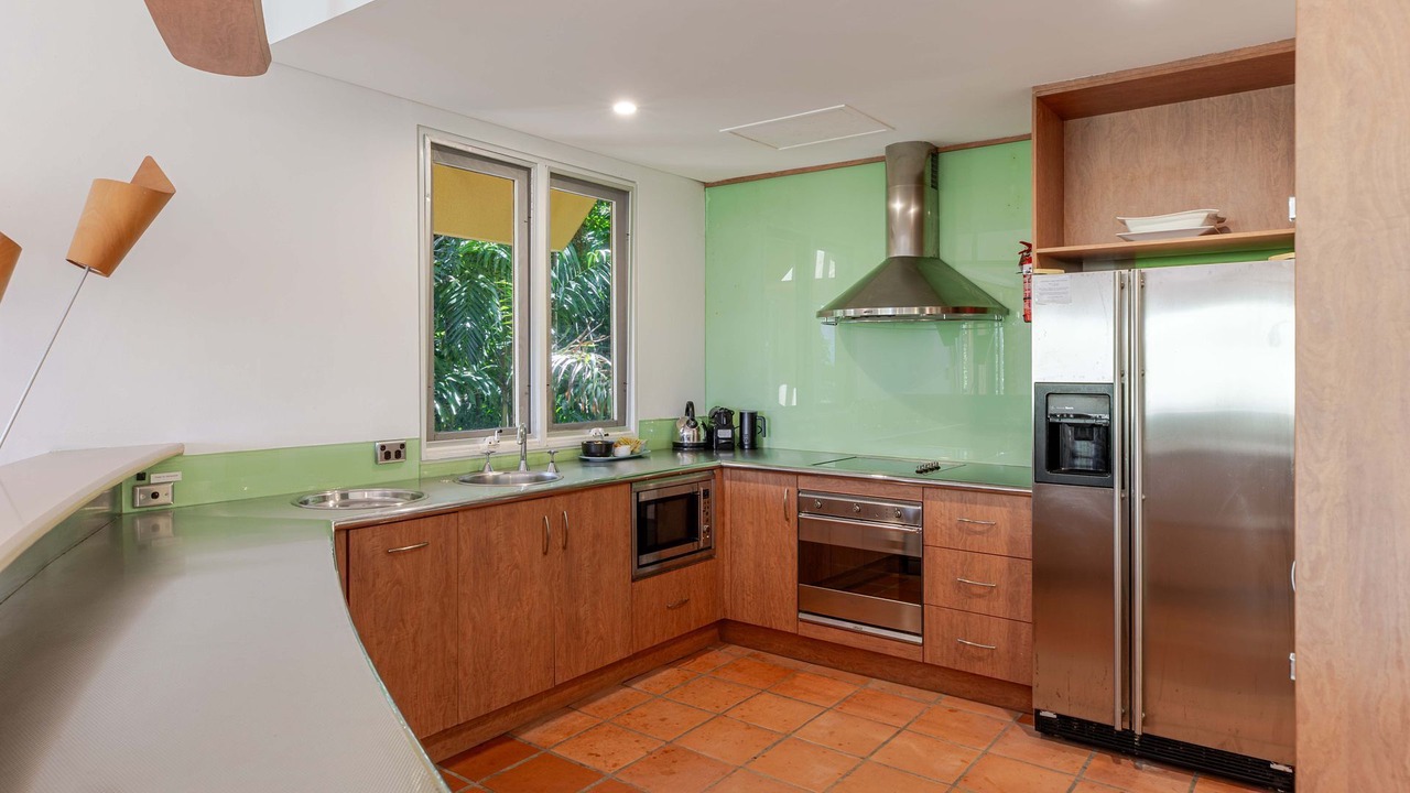 Photo of Kitchen in Port Douglas