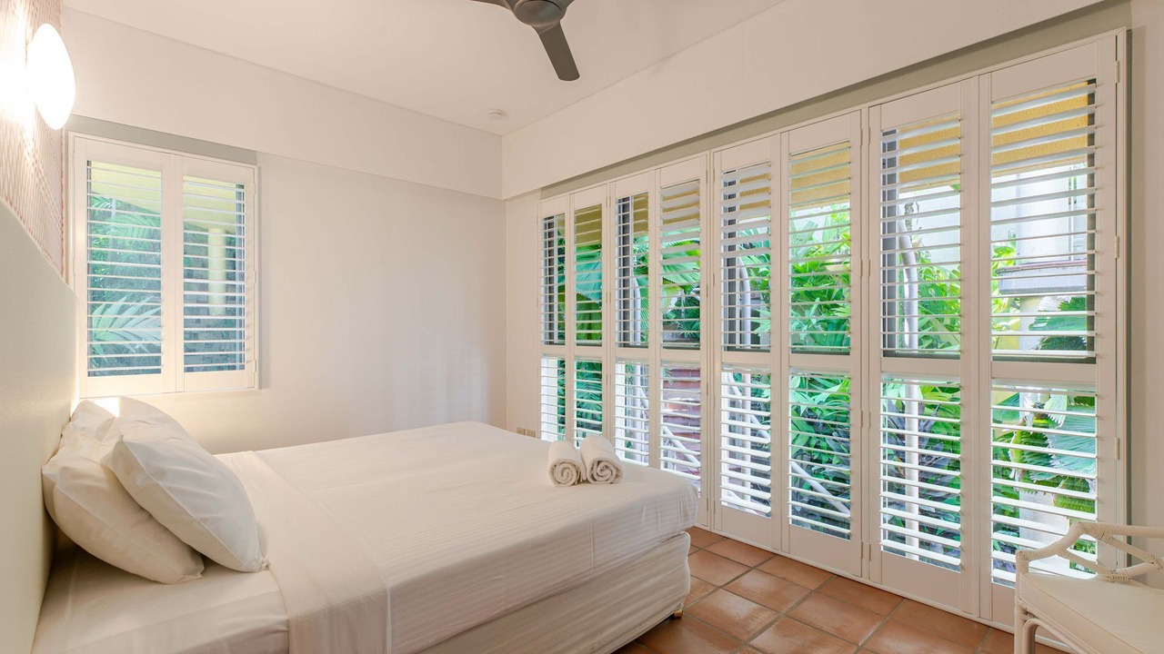 Photo of Bedroom in Port Douglas
