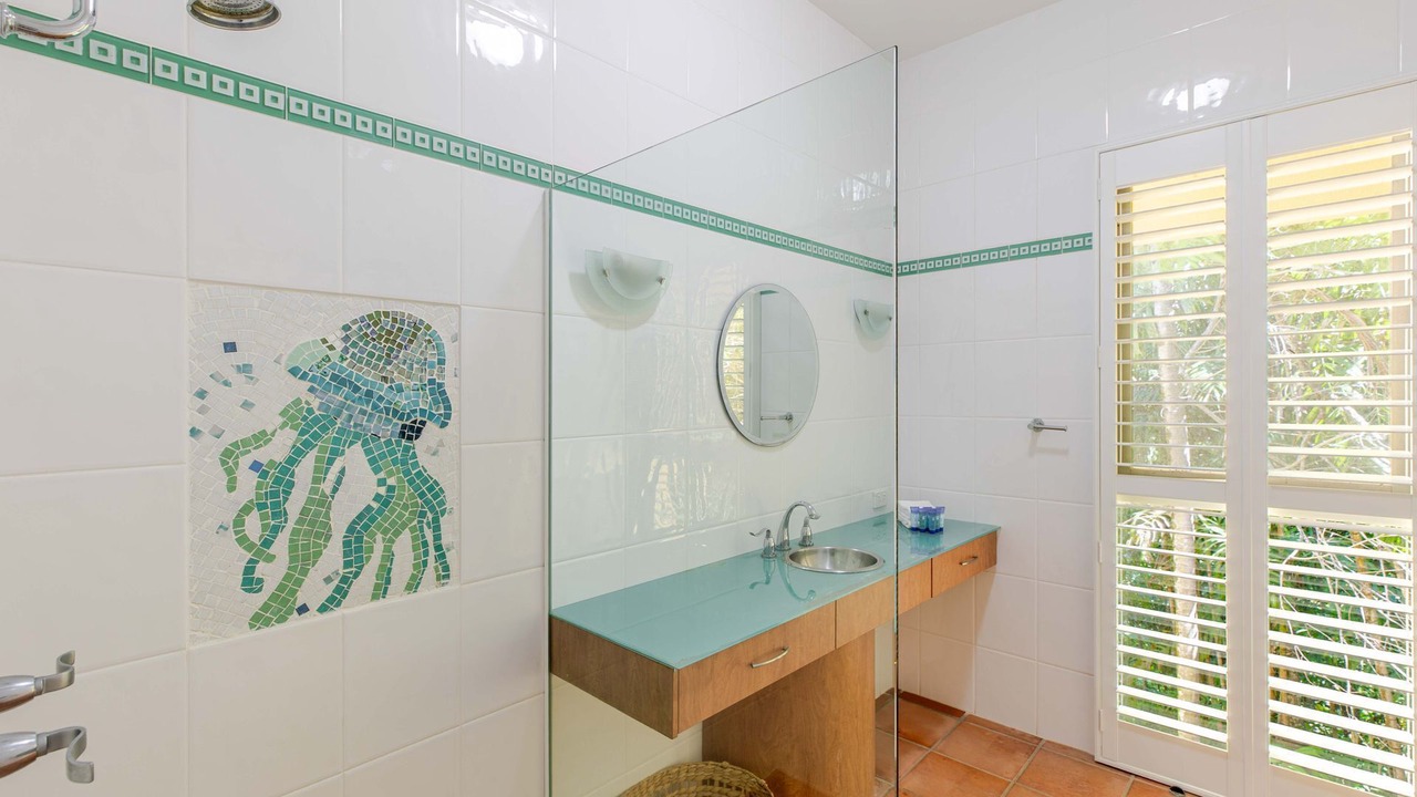 Photo of Bathroom in Port Douglas