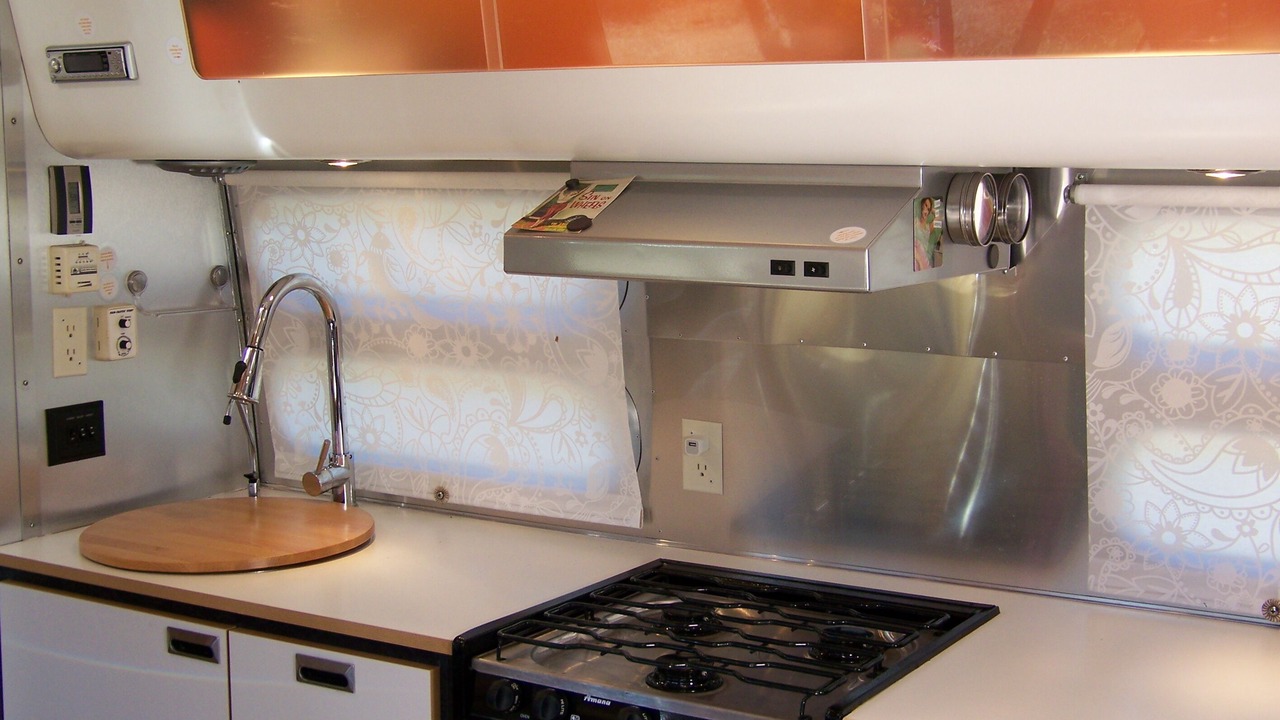 Photo of Kitchen in Leander