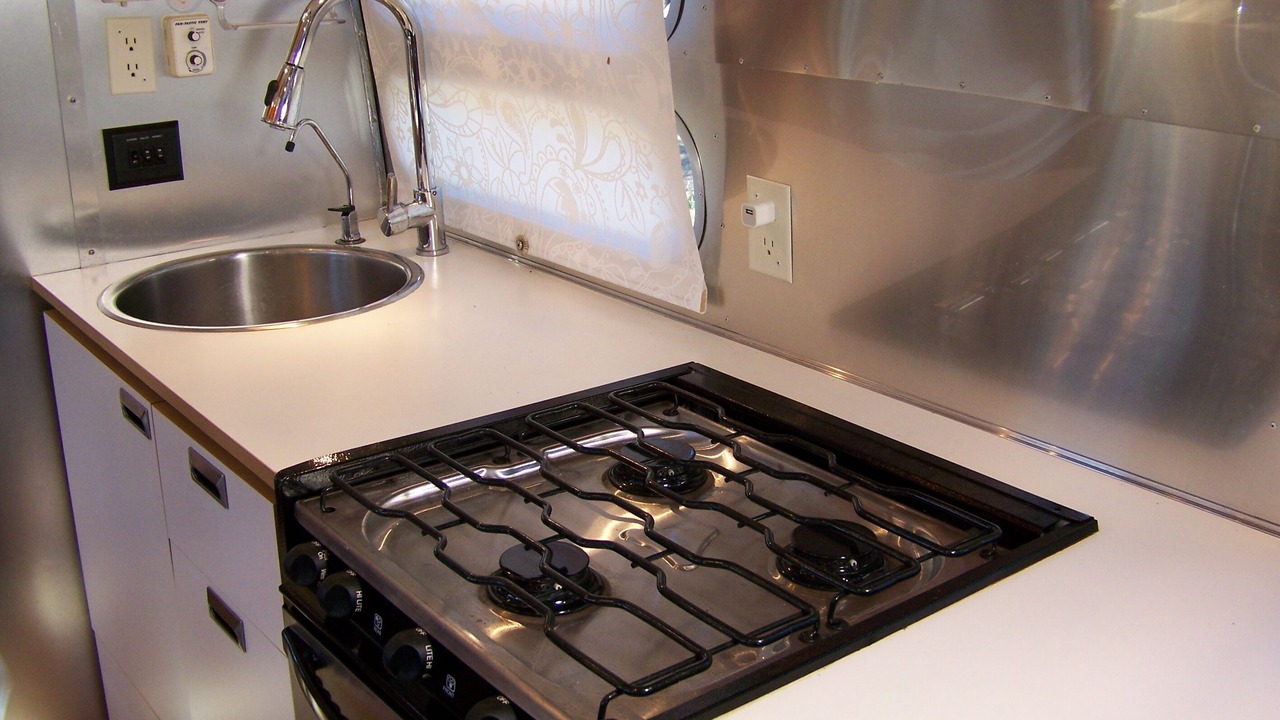 Photo of Kitchen in Leander