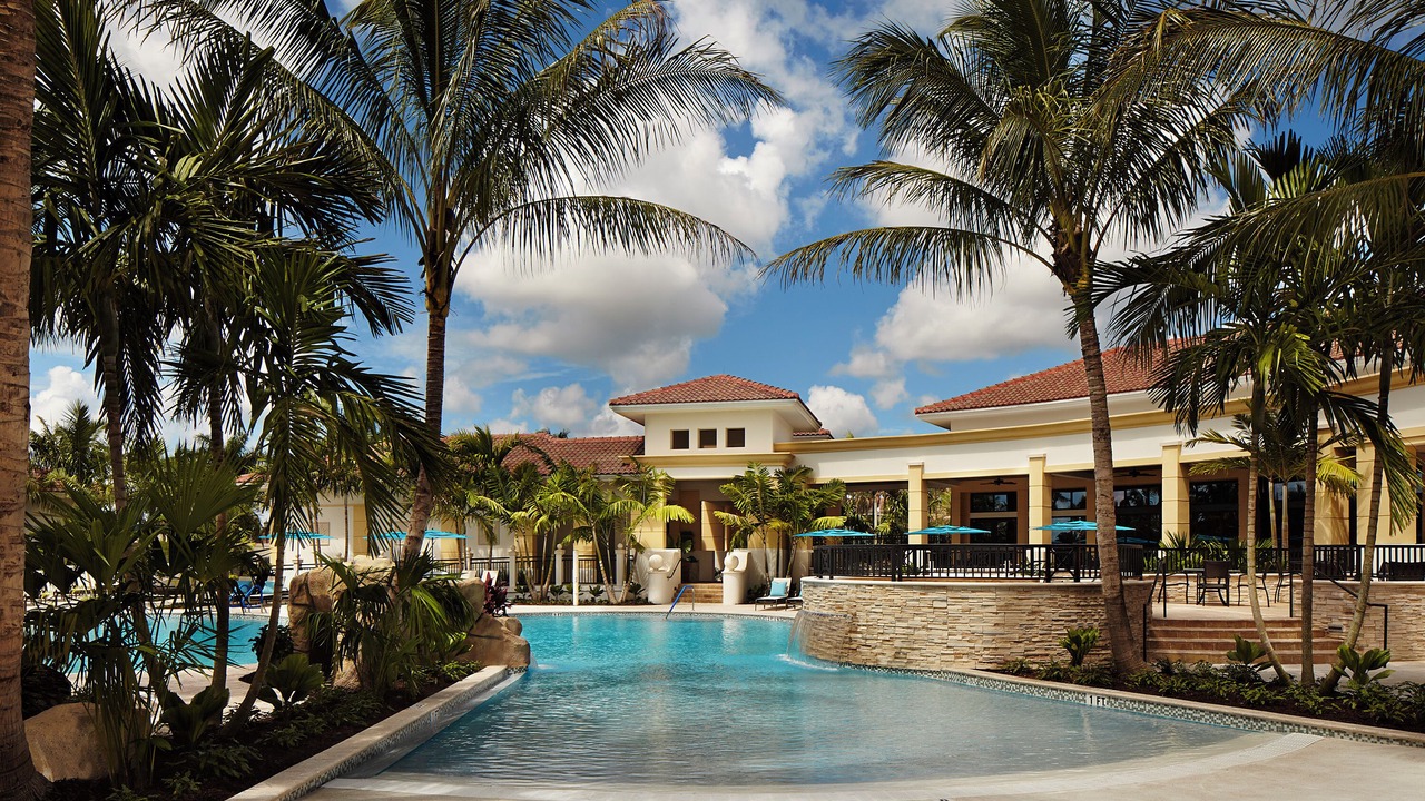 Photo of Outdoor in Pineapple Park - Ibis
