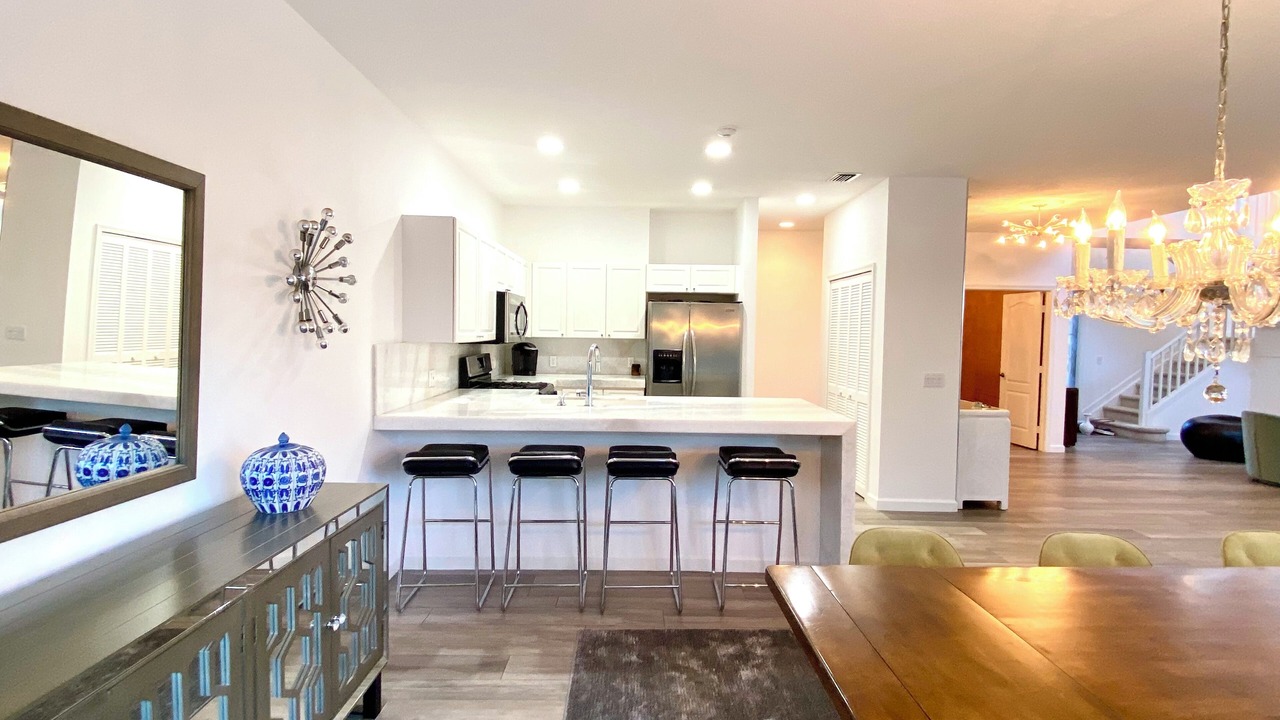 Photo of Kitchen in Pineapple Park - Ibis