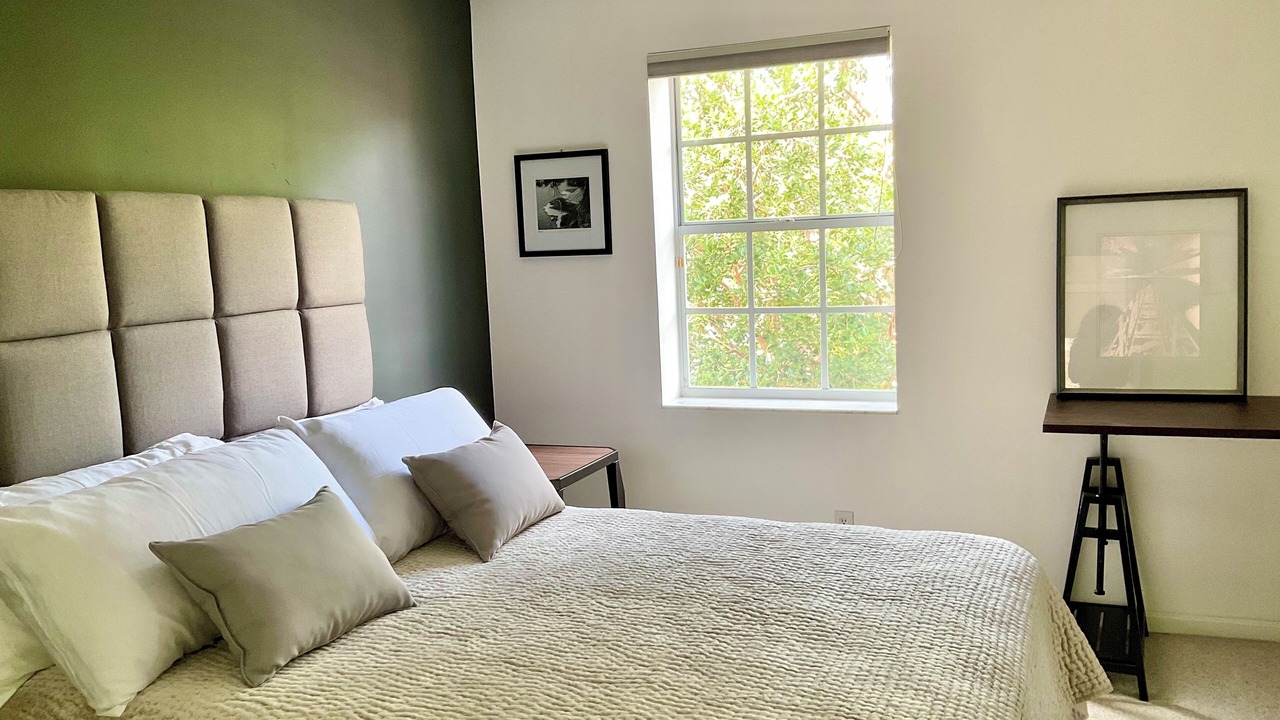 Photo of Bedroom in Pineapple Park - Ibis