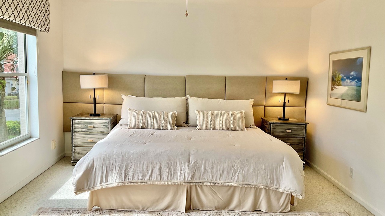 Photo of Bedroom in Pineapple Park - Ibis