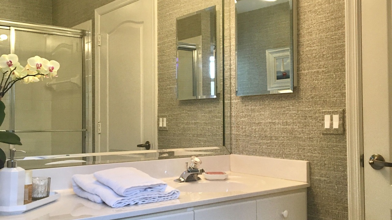 Photo of Bathroom in Pineapple Park - Ibis