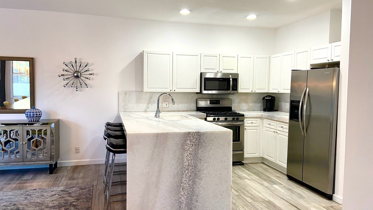 Photo of Kitchen in Pineapple Park - Ibis