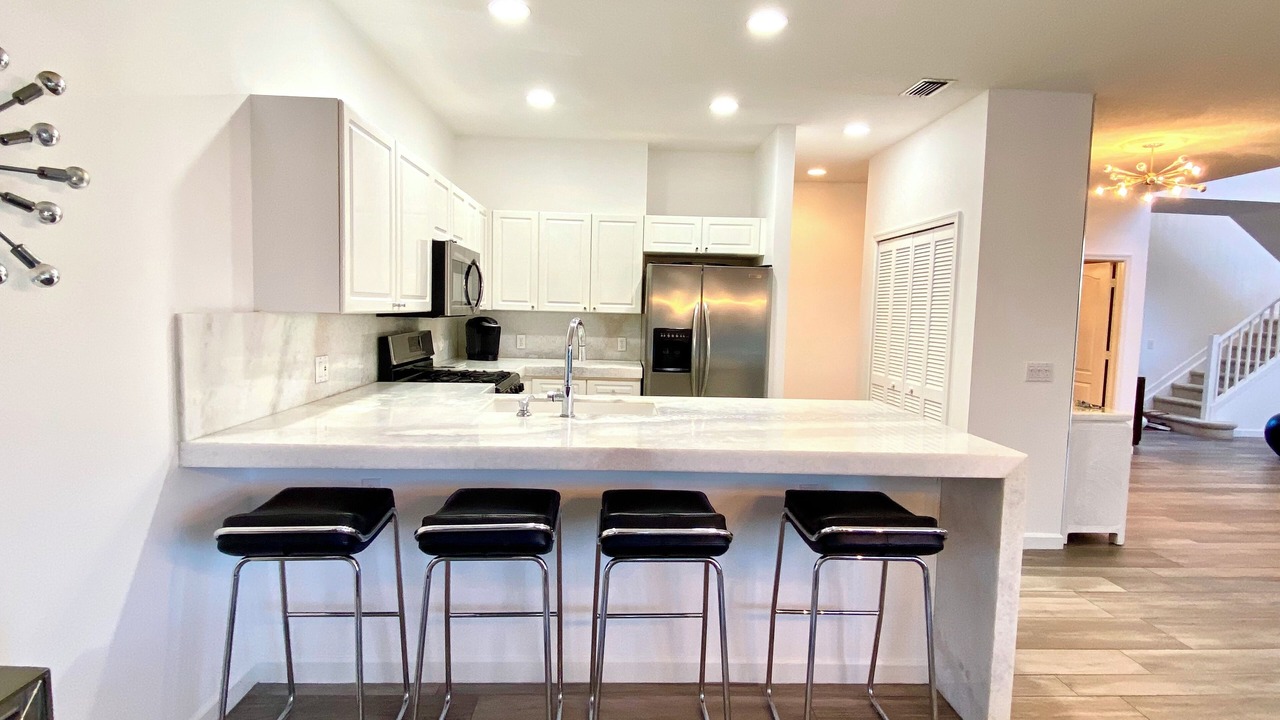 Photo of Kitchen in Pineapple Park - Ibis