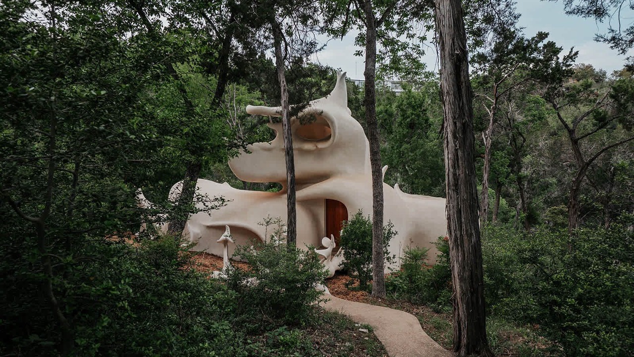 Photo of Outdoor in Westlake Highlands