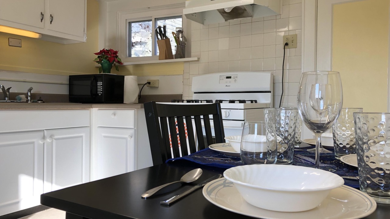 Photo of Kitchen in Troy