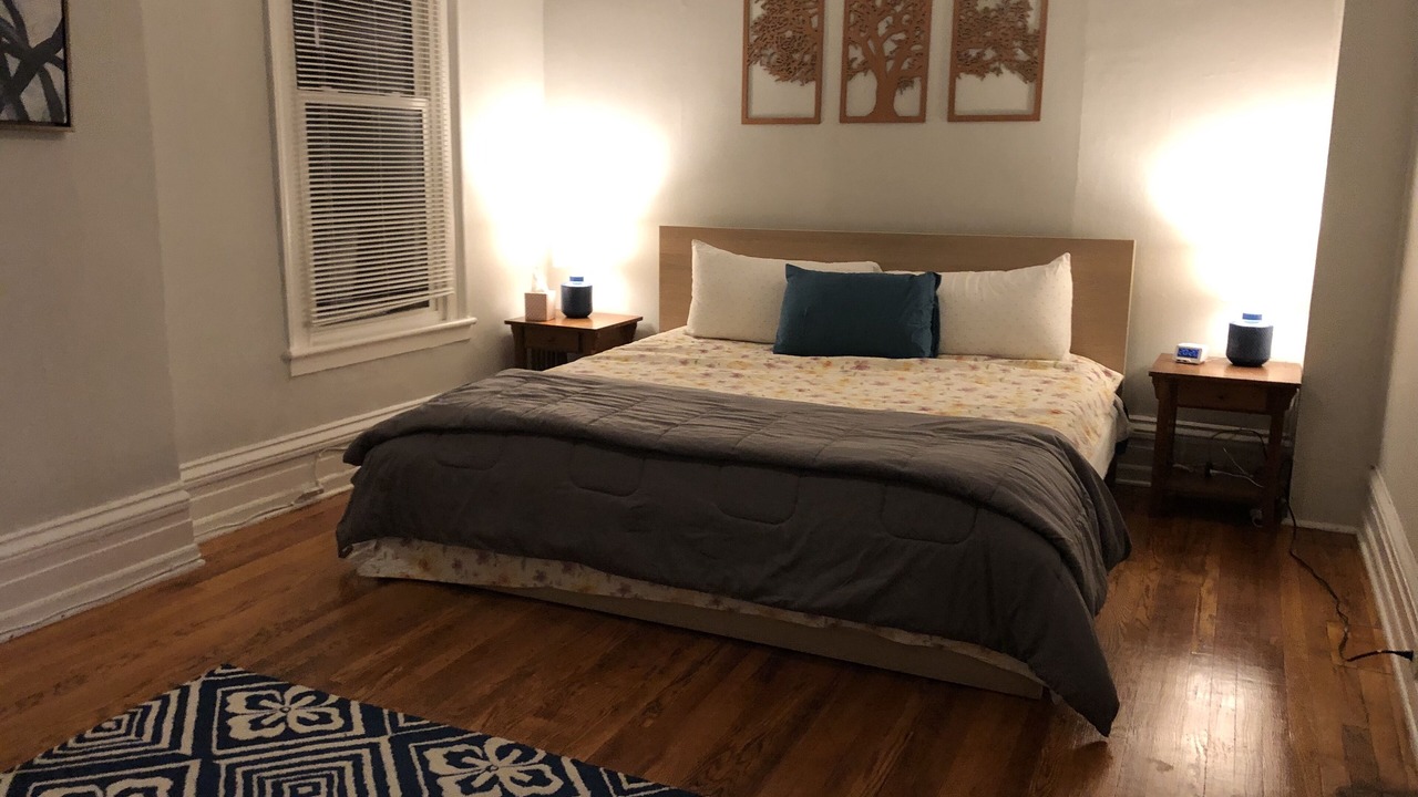 Photo of Bedroom in Troy