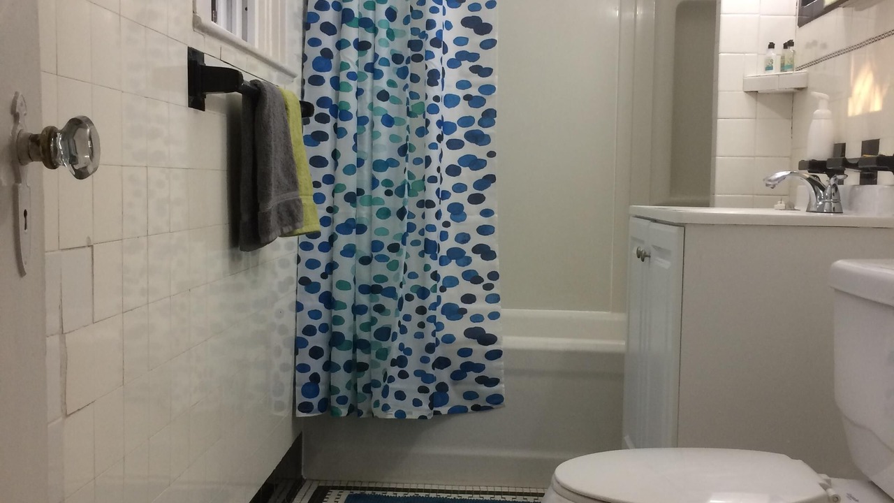 Photo of Bathroom in Troy