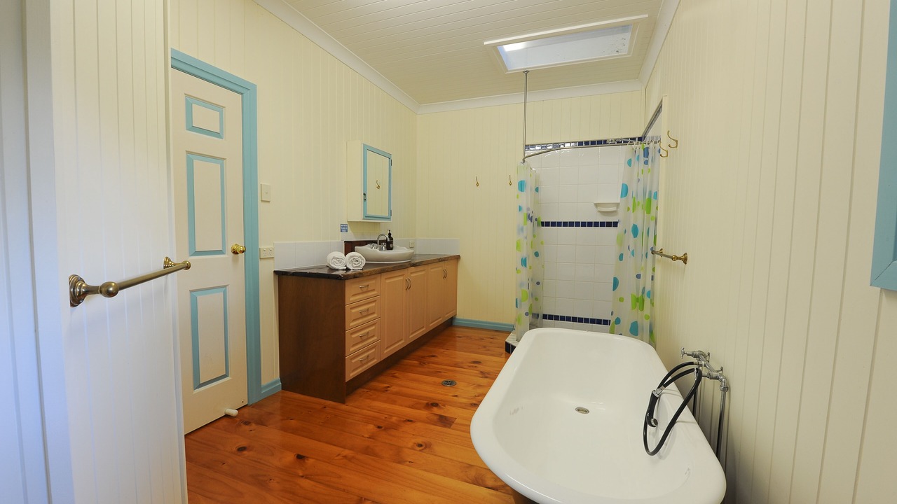 Photo of Bathroom in Mount Samson