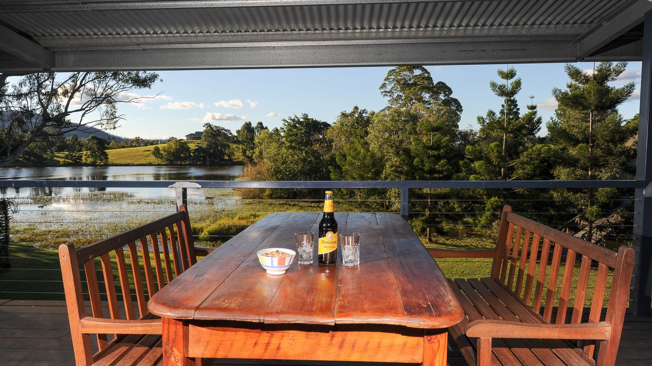 Photo of Outdoor in Mount Samson