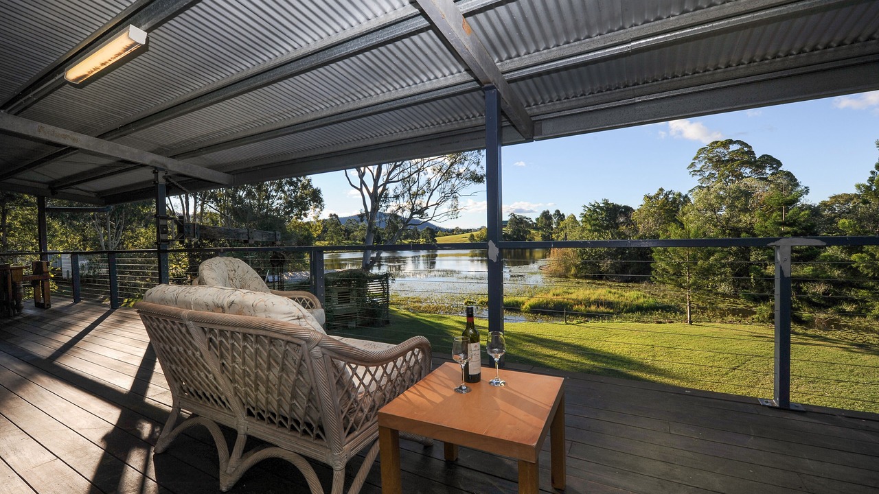 Photo of Patio Balcony in Mount Samson