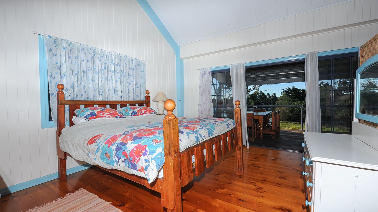 Photo of Bedroom in Mount Samson
