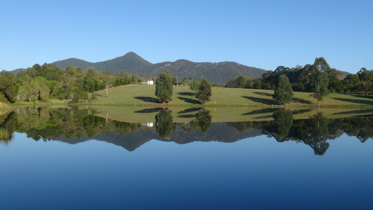 Photo of Others in Mount Samson